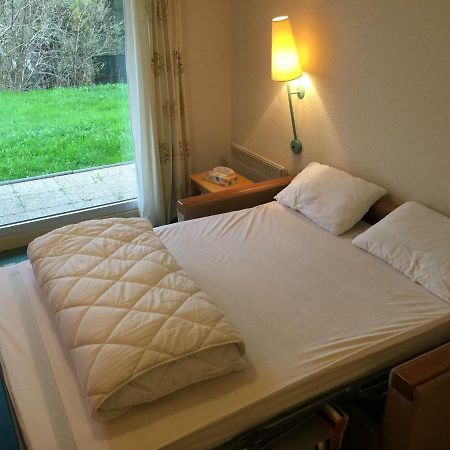 Studio Cabine 4 Places Le Pedrou Font-Romeu-Odeillo-Via Luaran gambar